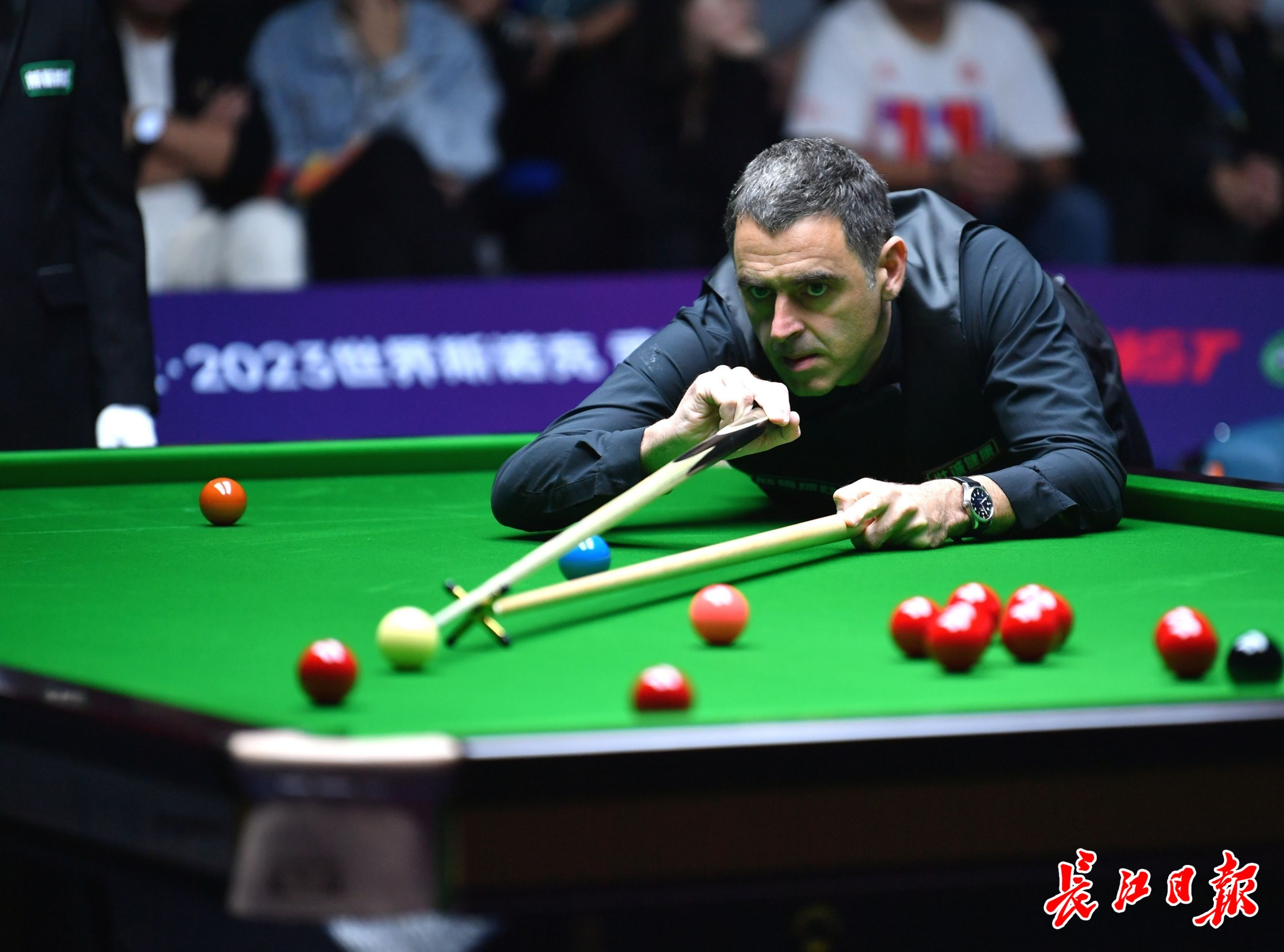 选赛这样的 选赛这样的