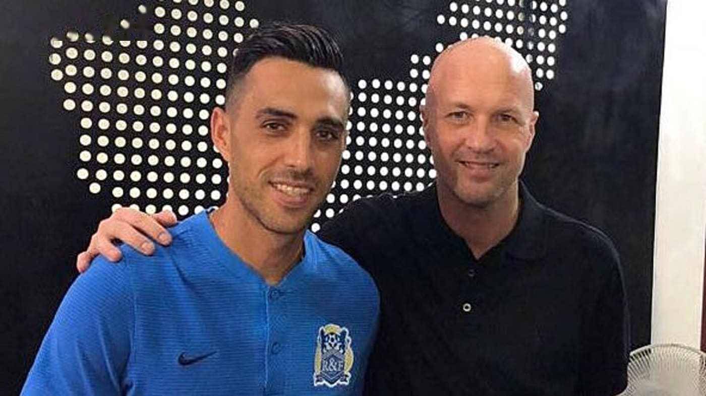 第一次在巅 第一次在巅