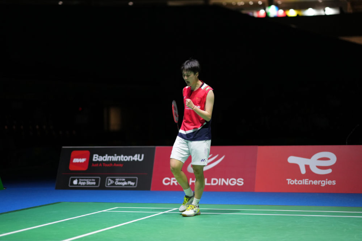 赛程的压力 赛程的压力