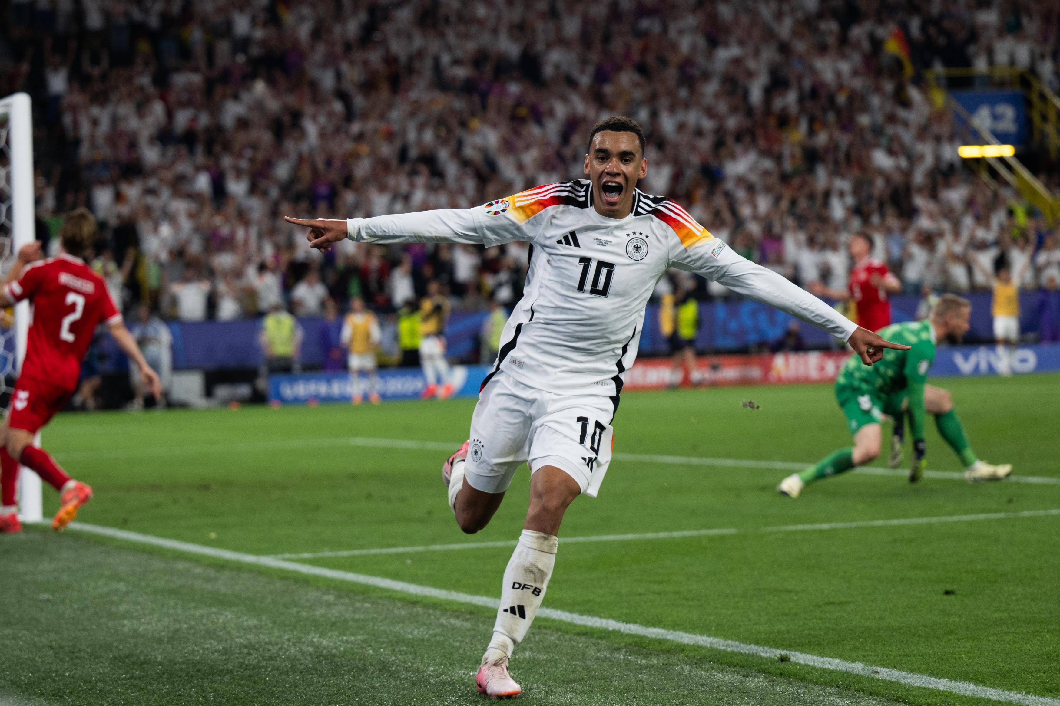 比赛展望 比赛展望