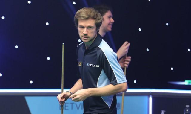 威胁对手 威胁对手