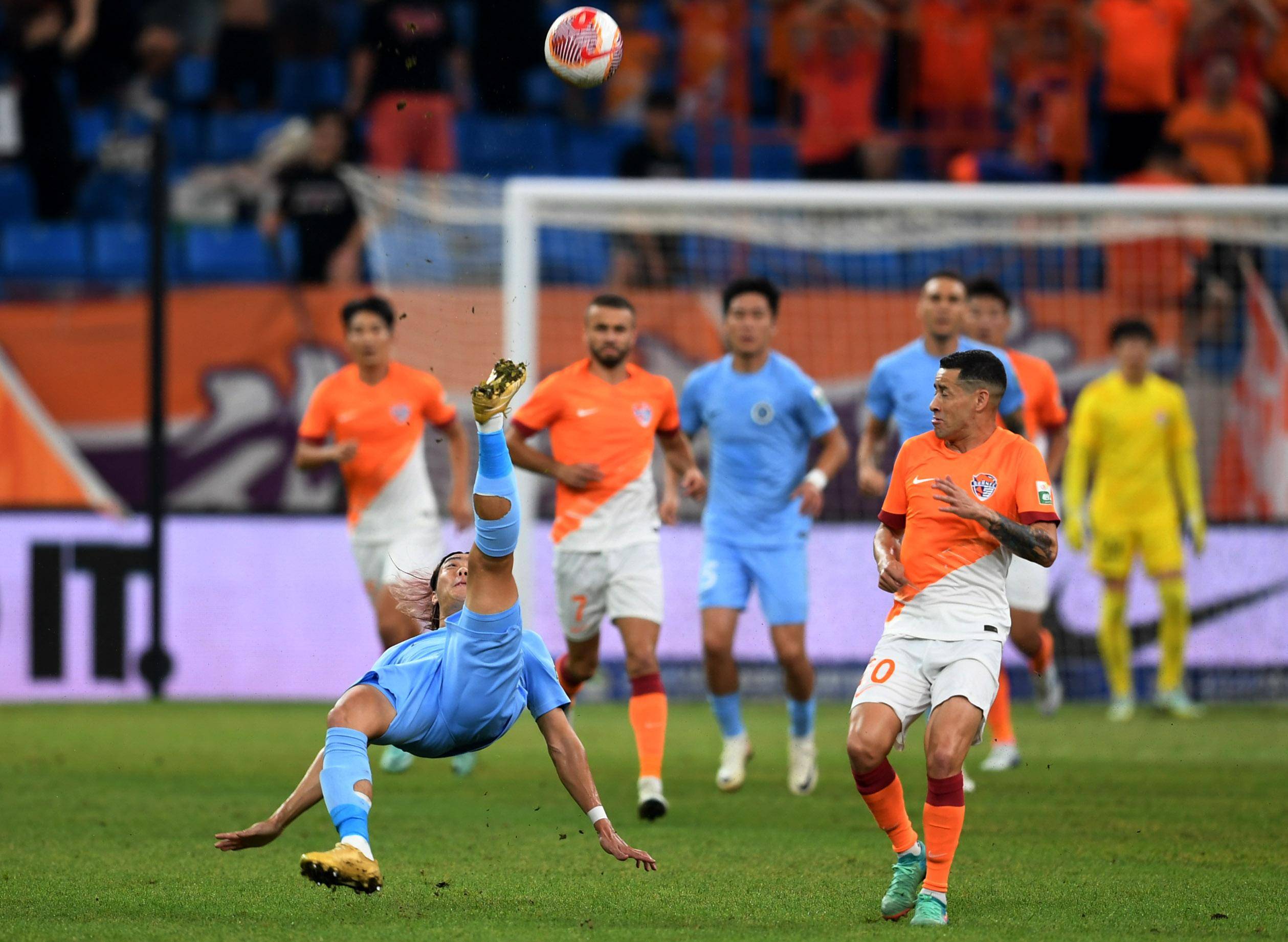 国足的策略 国足的策略