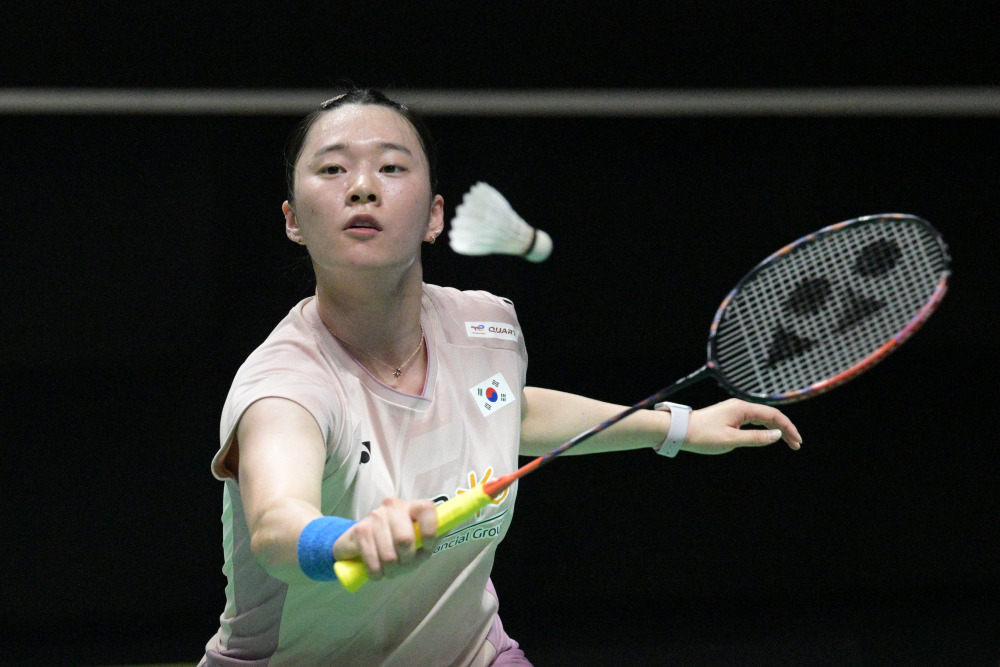 寻找新的核 寻找新的核