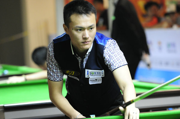 表现去争取 表现去争取