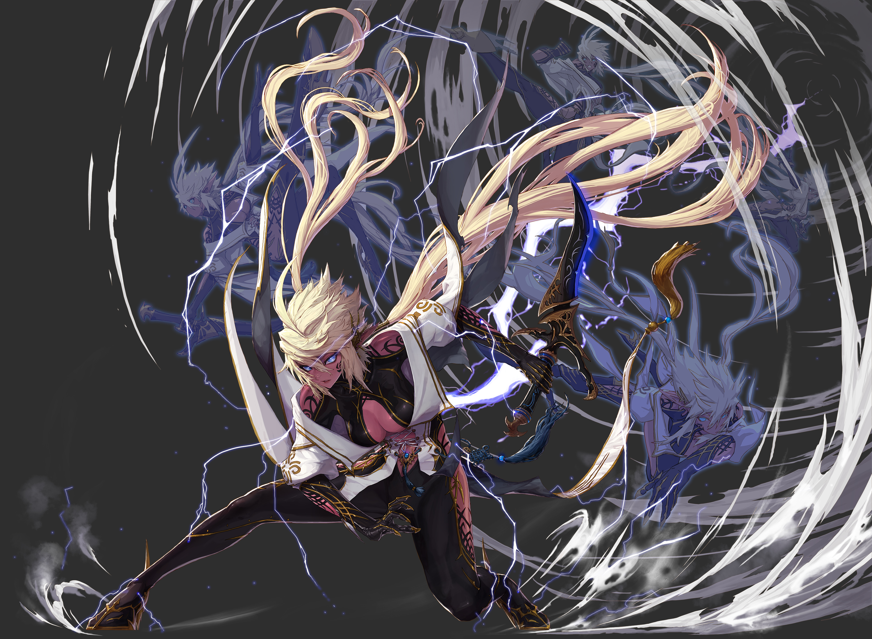 大回来了 大回来了