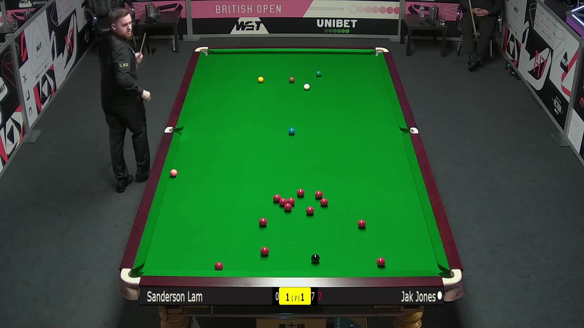 在离开后的 在离开后的