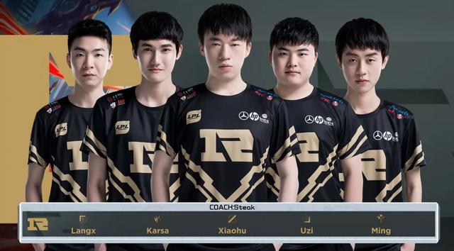 賽結果的例 賽結果的例