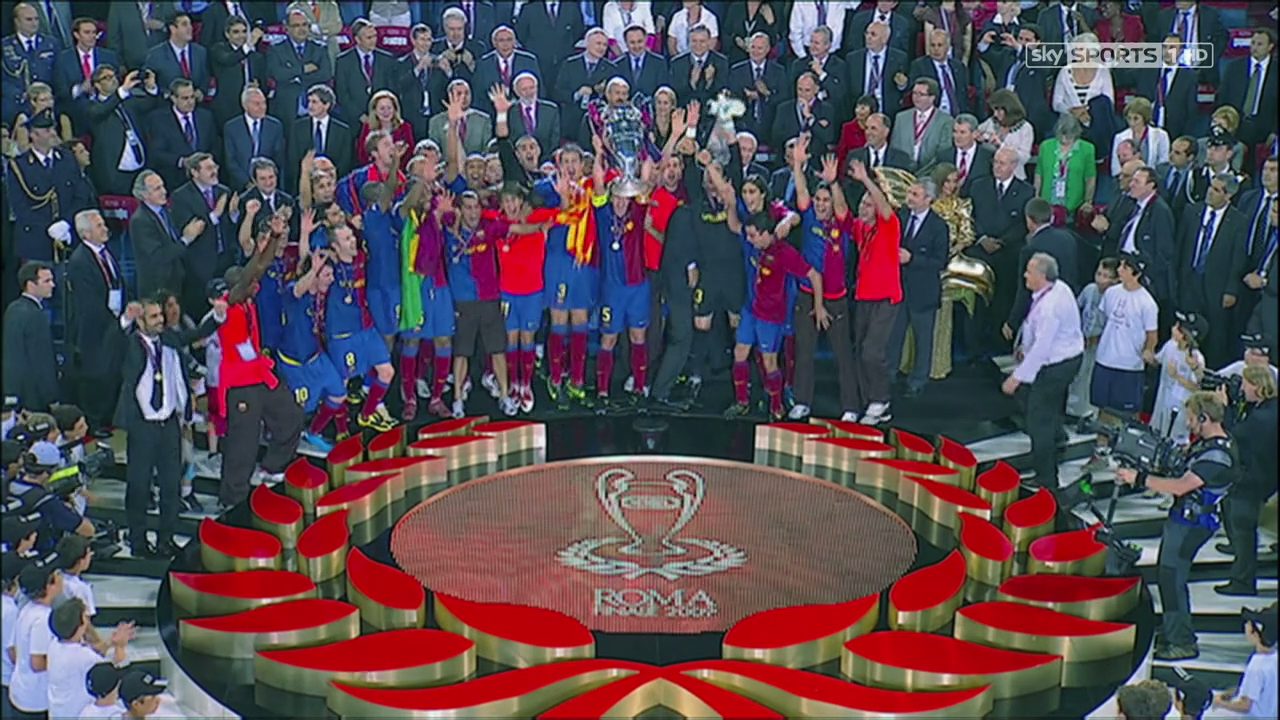 中场屏障 中场屏障